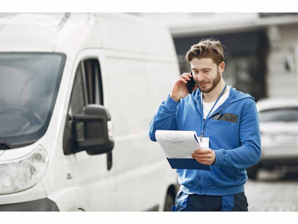 Доставка и оплата